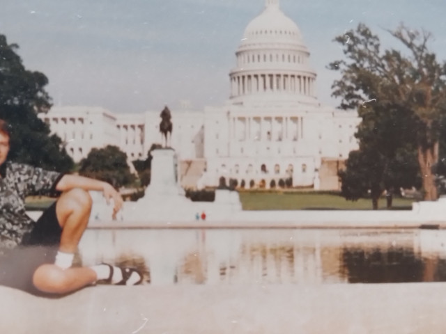 андрей, Россия, Москва. Фото на сайте ГдеПапа.Ру