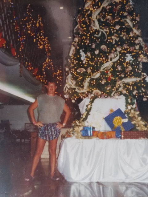 андрей, Россия, Москва. Фото на сайте ГдеПапа.Ру