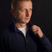 Дмитрий, Россия, Волгоград, 48 лет