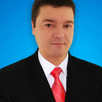 Константин, Россия, Новосибирск, 45 лет