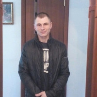 Дмитрий Стариков, Россия, Нижний Тагил, 42 года