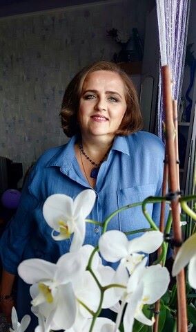 Наталья Чернобай, Россия, Донецк, 53 года, 2 ребенка. Хочу познакомиться