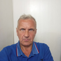 Артур, Россия, Липецк, 56 лет