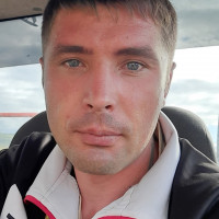 Максим, Россия, Чита, 34 года