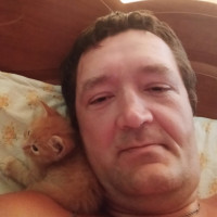 Роман, Россия, Саки, 46 лет