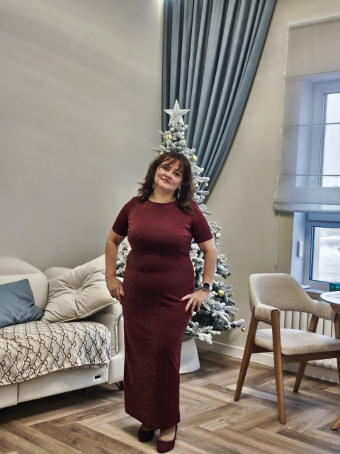 Галина, Россия, Уфа. Фото на сайте ГдеПапа.Ру