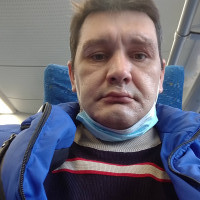 Михаил, Россия, Клин, 43 года