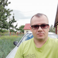 Игорь, Беларусь, Минск, 47 лет
