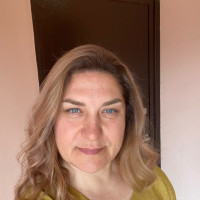 Елена, Россия, Серпухов, 51 год