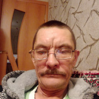 Сергей, Россия, Ульяновск, 59 лет