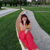 Екатерина, Россия, Волгоград, 38 лет