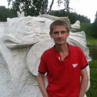 Александр, Россия, Новосибирск, 53 года