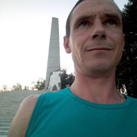 Сергей Хованский, Беларусь, Минск, 41 год