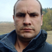 Сергей, Минск, м. Каменная горка, 35 лет
