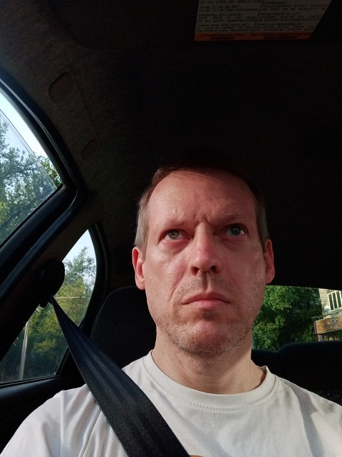 Валерий, Россия, Донецк, 52 года. Ищу: Хорошую, добрую, стройную, с чувством юмора)  Анкета 491952. 