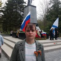 Юлия, Россия, Зеленоградск, 23 года