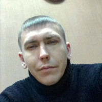 Александр, Россия, Братск, 34 года