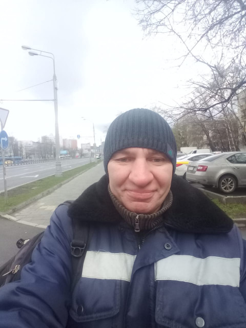 Андрей Матвеев, Москва, м. Измайловская. Фото на сайте ГдеПапа.Ру