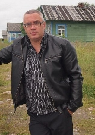 Валерий, Россия, Москва. Фото на сайте ГдеПапа.Ру