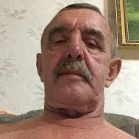 Viktor Gapienko, Беларусь, Минск, 68 лет