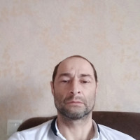Абдулбасир, Россия, Махачкала, 47 лет