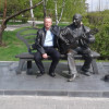 Константин, 58, Россия, Красноярск
