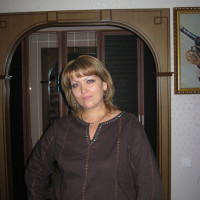Наталья, Россия, Энгельс, 45 лет