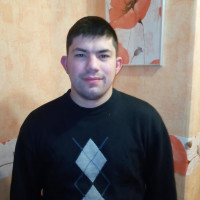Ярослав, Россия, Барнаул, 36 лет