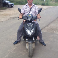 Олег, Россия, Ногинск, 49 лет