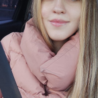 Диана, Россия, Москва, 27 лет