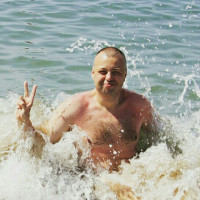 Денис Макаров, Санкт-Петербург, м. Старая Деревня, 46 лет