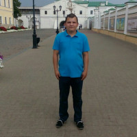 Рафаэль Чираев, Россия, Нижнекамск, 34 года