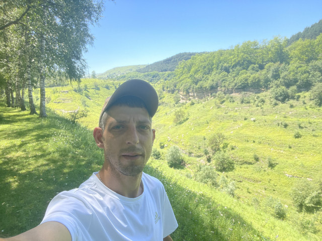 Сергей, Россия, Астрахань. Фото на сайте ГдеПапа.Ру