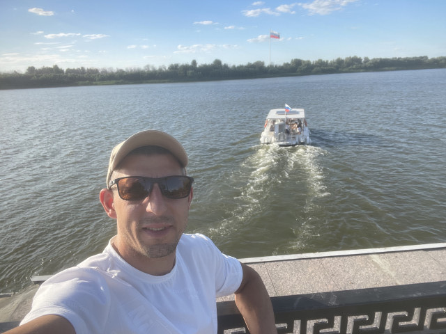 Сергей, Россия, Астрахань. Фото на сайте ГдеПапа.Ру