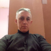 Игорь, Чехия, Острава, 54 года