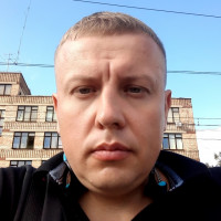 Вячеслав, Россия, Щёлково, 38 лет