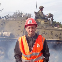 Михаил Родин, Россия, Стерлитамак, 39 лет