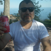 Казаков Бахрам, США, Нью-Йорк, 44 года