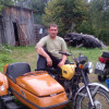 Андрей, Россия, Рыбинск. Фотография 1174674