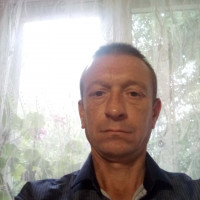 Валентин Буянов, Россия, Тамбов, 45 лет