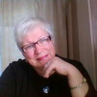 ЕВГЕНИЯ ШВЕД(ГРИГОРЬЕВА), Санкт-Петербург, м. Ломоносовская, 70 лет