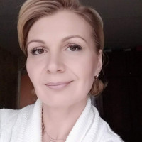 Наталья, Россия, Казань, 47 лет
