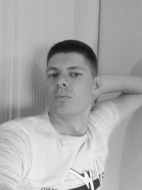 Артем Слиевский, Беларусь, Минск. Фото на сайте ГдеПапа.Ру