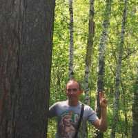 Алексей, Россия, Новосибирск, 43 года