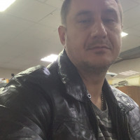 Дмитрий, Россия, Астрахань, 46 лет
