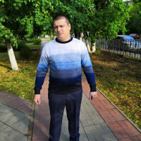 Влад, Россия, Тверь, 34 года