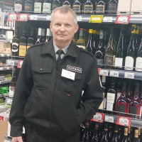 Алексей, Россия, Ростов-на-Дону, 56 лет