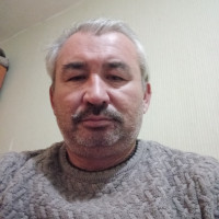 Рустам, Россия, Екатеринбург, 50 лет