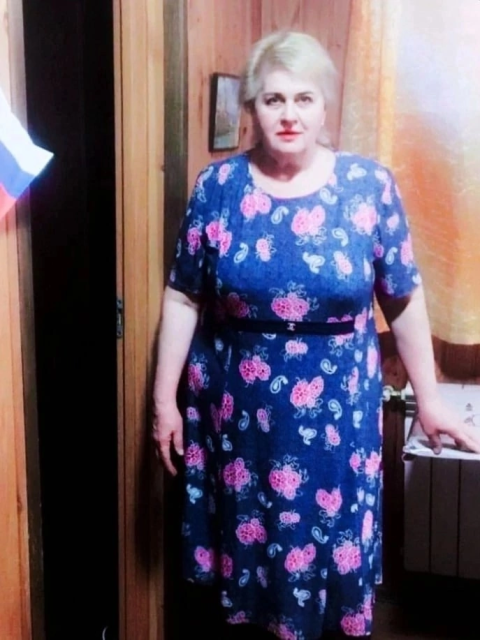 Марина, Россия, Москва. Фото на сайте ГдеПапа.Ру