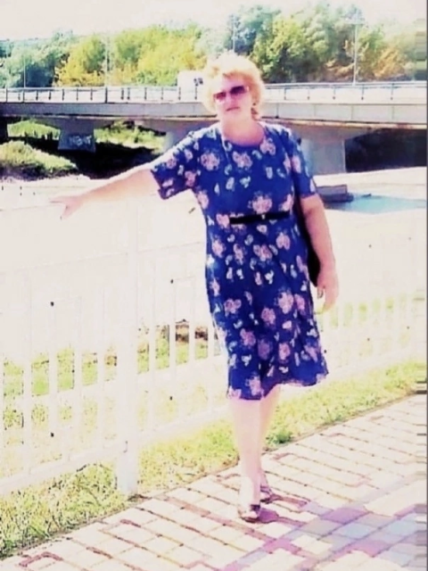 Марина, Россия, Москва. Фото на сайте ГдеПапа.Ру